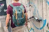 Nitro Daypacker 32L Rucksack mit Laptopfach Grateful Pink Produktbild-Vorschau 9