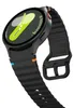 Pro Samsung Galaxy Watch 7 44 / 40 mm Silikonový náhradní Náhled obrázku produktu 4