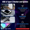 2.4G Wireless Gaming Headset für PC/PS5/PS4/Xbox, Produktbild-Vorschau 7
