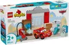 Návštěva LEGO GmbH McQueena v Doktorově dílně 0 0 ks Náhled obrázku produktu 5