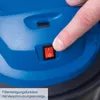 AVC25 ash vacuum cleaner - 20L tank - 1300W - SCHEPPACH Productafbeelding-voorbeeld 14