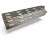 Koch #108 Premium Flammenverteiler 37 x 10 cm für Enders Produktbild-Vorschau 9