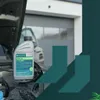 Motoröl 1 Liter 5W-30 C3 SN ECANIS Longlife Hydrocrack Produktbild-Vorschau 2