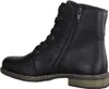 Rieker Damen Schnürboots Stiefeletten Reißverschluss Produktbild-Vorschau 36