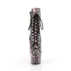 ADORE-1020SPWR Damen Boots von Pleaser, Rosa  , EU 39, US 9 Produktbild-Vorschau 2