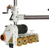 Wegoma Vorschubrolle 120 x 25 mm für Variomatic 3N und 4N Produktbild-Vorschau 2