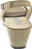 Softclox Plateau Sandaletten Konny Kaschmir Damen Produktbild-Vorschau 9