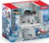 Schleich Eldrador Creatures BattleCave Eisratte        Voir les images du produit 3