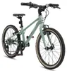 BIKESTAR Leichtgewicht 8kg Kinder Fahrrad Aluminium ab 6 Produktbild-Vorschau 1