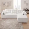 GLP Modulares Ecksofa 256 cm aus Cord, 4-Sitzer mit Produktbild-Vorschau 15