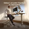 Desktronic HomePro Elektrisch höhenverstellbarer Produktbild-Vorschau 2