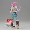 My Hero Academia - Figurine Pinky Age Of Heroes - Banpresto Voir les images du produit 5
