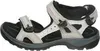 Ecco Offroad  Sandalen Plat - Beige - Maat 39 Voir les images du produit 78