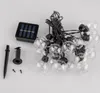 LUMILED luci solari 20x LED 7,5 M luci solari fata luce Anteprima dell’immagine prodotto 12