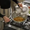 Fissler Original-Profi Collection® Wok 32cm Voir les images du produit 4