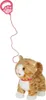 KIK Interaktive Leine Leder Beige Produktbild-Vorschau 1