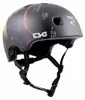 TSG Skate Helm Meta Graphic Design black drip-in S/M / Produktbild-Vorschau 1
