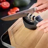 RÖSLE Messerschärfer, Hochwertiger Messerschleifer mit 3 Produktbild-Vorschau 7
