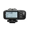 walimex pro wyzwalacz radiowy W1 TTL Nikon Podgląd zdjęcia produktu 6