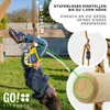 GO!elements Trapez Schaukel Garten - Kinderschaukel Outdoor Produktbild-Vorschau 5
