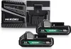 Kit 2 – 18V 2Ah BSL1820M Akku + 14,4V–18V Ladegerät – Produktbild-Vorschau 1