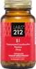 Labs212 vitamine B1 Coenzymated Cocarboxylase 60 gélules Voir les images du produit 2