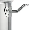 Fissler Original-Profi Collection / Edelstahl-Dämpfeinsatz Produktbild-Vorschau 3