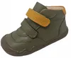 Sneakers Del Marchio Geox Del Modello B Steppieup Boy Verde Anteprima dell’immagine prodotto 12