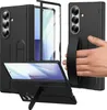 Custodia con cinturino per Samsung Galaxy Z Fold 7 con Anteprima dell’immagine prodotto 1
