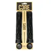 Core Pro Stunt-Scooter Griffe soft 170mm schwarz Produktbild-Vorschau 3