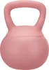 Gymtek® Weiche Kettlebell Hantel - 12kg Gewicht - Produktbild-Vorschau 11