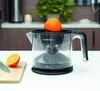 GOURMETmaxx Elektrische Zitruspresse 25 W – Frischer Saft Produktbild-Vorschau 3