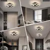 Deckenleuchten LED Dimmbar Deckenleuchte 3-Farbige Produktbild-Vorschau 9