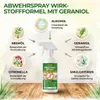 Motten Abwehrspray Power-Konzentrat 500 ml – Mottenschutz Produktbild-Vorschau 6