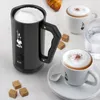 Montalatte Bialetti MKF02 nero Anteprima dell’immagine prodotto 6
