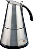 Rommelsbacher EKO 366/E, Tropfen, Schwarz, Edelstahl, 365 Produktbild-Vorschau 15