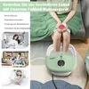 Costway Costway bain de pieds chauffant pliable avec Voir les images du produit 7