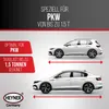 Podnośnik nożycowy HEYNER® 1,5 t, wysokość podnoszenia Podgląd zdjęcia produktu 12