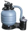Ensemble de filtration à sable 4m³/h Voir les images du produit 1