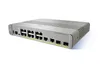 Cisco WS-C3560CX-8PC-S Cisco WS-C3560CX-8PC-S Voir les images du produit 2