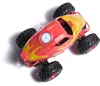Monster Jam , Marvel Iron Man RC, ferngesteuerter 1:24 Produktbild-Vorschau 8