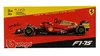 Bburago 18-36831 - Modellauto - Ferrari F1-75 Leclerc #16 Produktbild-Vorschau 3
