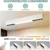 ZMH lampada da soffitto LED plafoniera bianca 17W faretto Anteprima dell’immagine prodotto 2