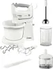 BOSCH MFQ 36490 Handmixer Produktbild-Vorschau 2