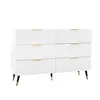 Sideboard Elegantes Sideboard mit modernem Design, Kommode Produktbild-Vorschau 7