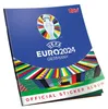 Topps - UEFA EURO 2024 Germania - Il calendario Anteprima dell’immagine prodotto 4