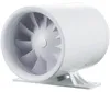 Vents QUIETline-K 150 axiální ventilátor do potrubí Náhled obrázku produktu 1