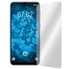 2er-Pack PhoneNatic Displayschutzfolien klar  kompatibel Produktbild-Vorschau 1
