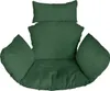 Hängesessel Kissen, Polster, Auflage für Polyrattan / Produktbild-Vorschau 1