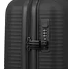Air Stripe - 4-Rollen-Kabinentrolley 55 cm (black) Produktbild-Vorschau 7